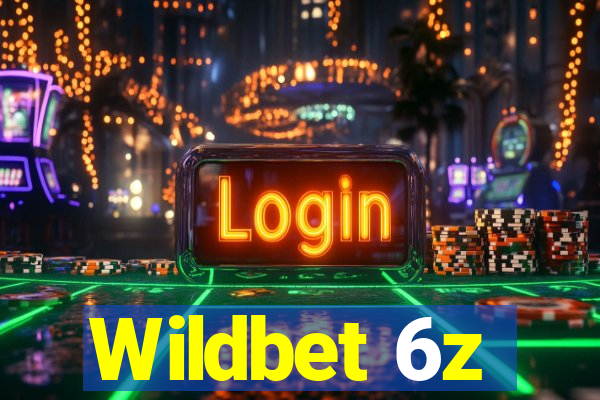 Wildbet 6z